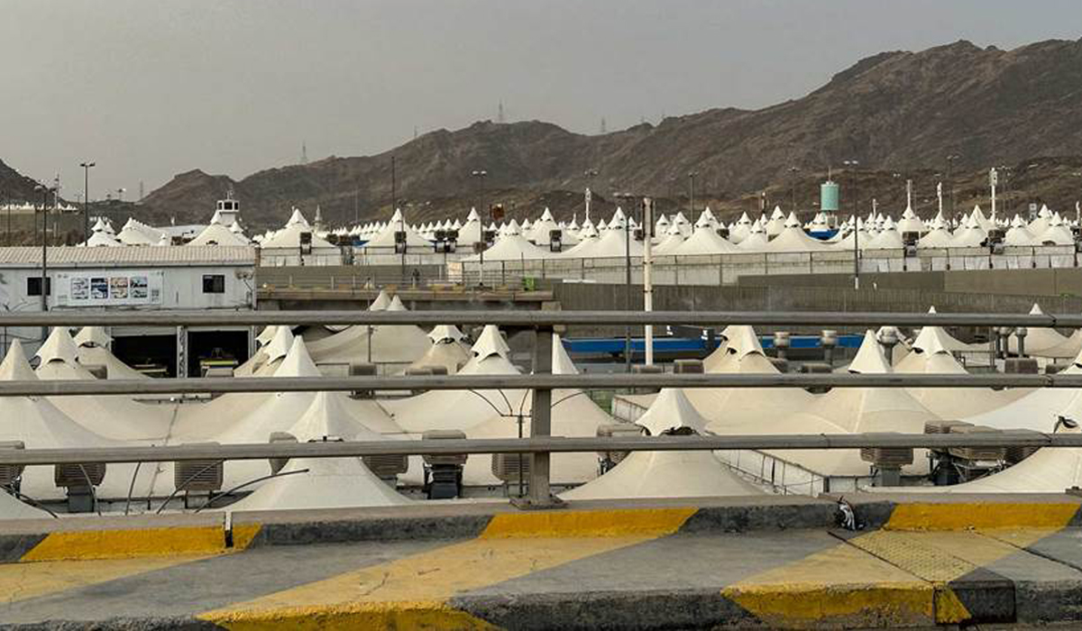 Qatar Pilgrims